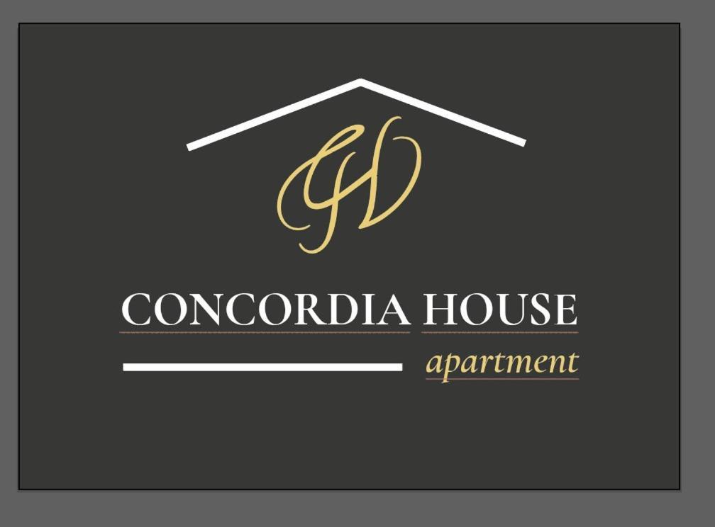 Concordia House Apartment Catania Ngoại thất bức ảnh
