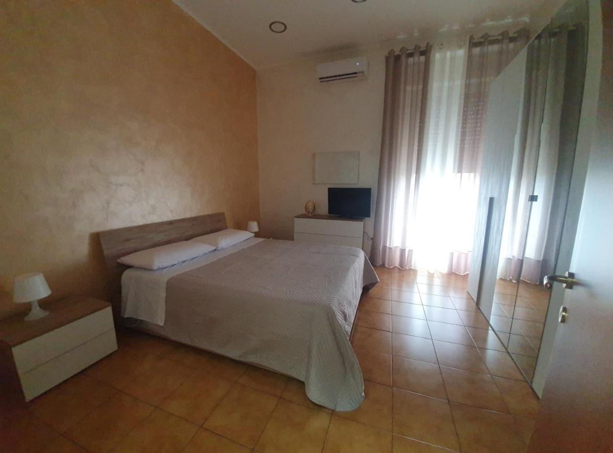 Concordia House Apartment Catania Ngoại thất bức ảnh