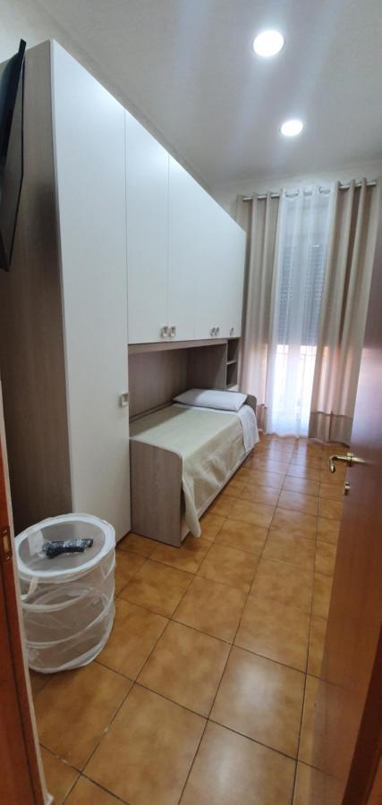 Concordia House Apartment Catania Ngoại thất bức ảnh