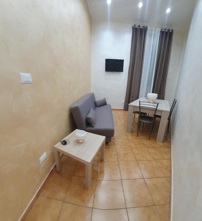 Concordia House Apartment Catania Ngoại thất bức ảnh